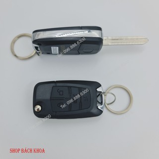 Bộ điều khiển khóa cửa ô tô dùng cho xe con, xe tải 12v - giordon g2265 - bộ điều khiển đóng mở cửa xe ô tô từ xa