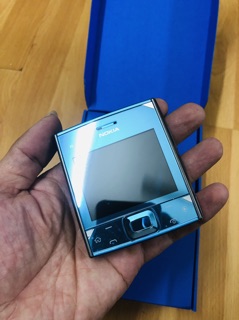 Nokia X5-01