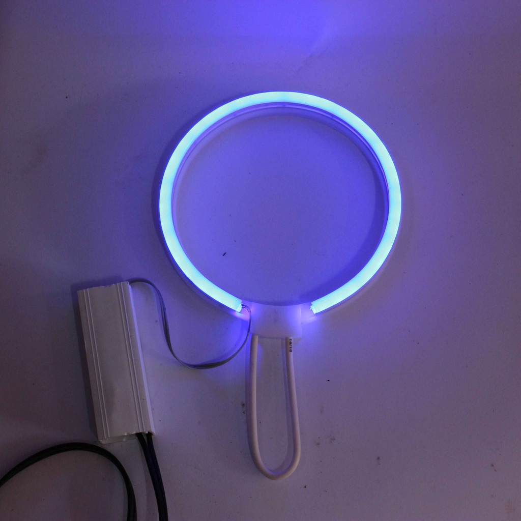 Hào Quang Led Neon 30 Cm