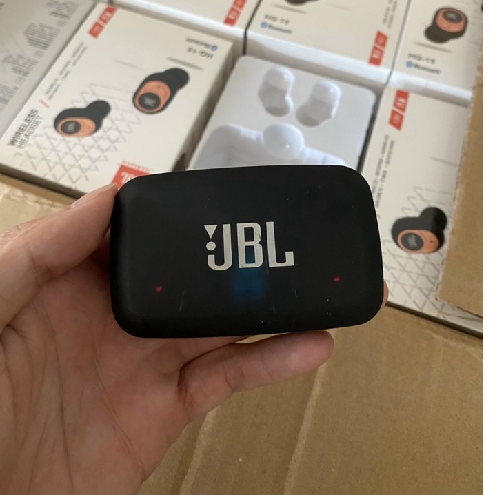 Tai Nghe Bluetooth JBL HQ15  hàng cao cấp chống ồn Bảo hành 6 tháng