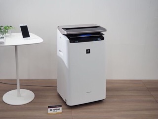 Máy lọc không khí Sharp KI-HP100