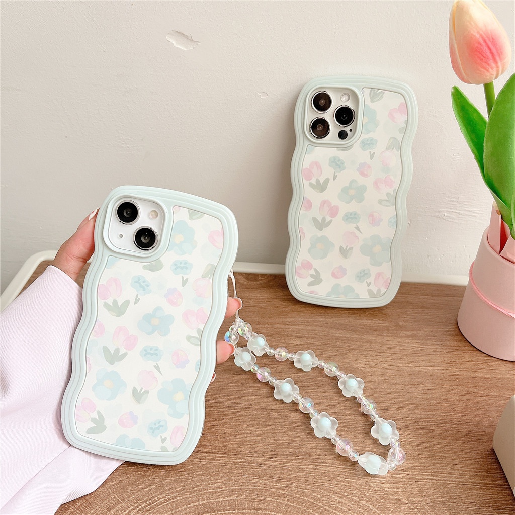 Ốp Điện Thoại TPU Mềm Viền Xoắn Cho iphone 14 Pro Max 13 Pro Max 12 Pro Max