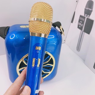 Loa Karaoke Bluetooth YS-A20