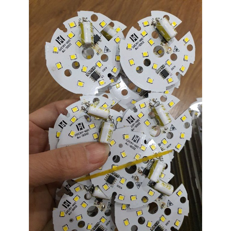 Led miếng 6w điện 220v | BigBuy360 - bigbuy360.vn