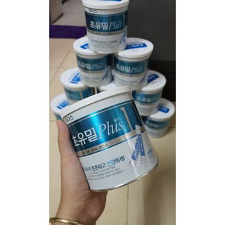 Sữa non ildong hàn quốc date t7/2022 duogduog89