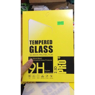Kính cường lực Glass cho Ipad mini 1/2/3