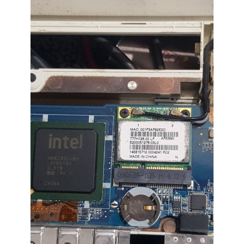 card wifi laptop zin tháo máy bảo hành 6 tháng | BigBuy360 - bigbuy360.vn