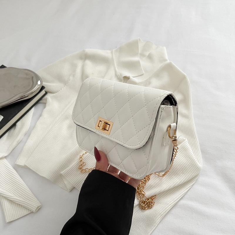 Túi Xách Đeo Vai Phong Cách Phương Tây Thời Trang Cho Nữ