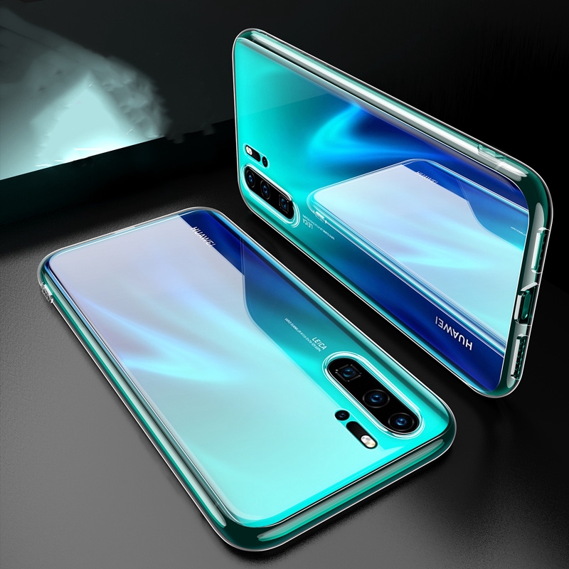Ốp điện thoại chống sốc chống va đập bảo vệ cho Huawei Nova 8 7 SE Pro 7i 6 5 5T 5i 4 4e 3 3i 2i Pro 7se 5Z 5G