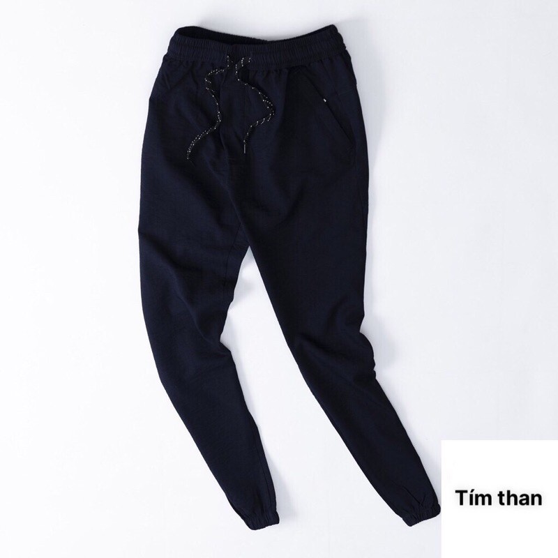 Quần đũi nam. Ống bo kiểu dáng trẻ trung. Phom 45-85kg | BigBuy360 - bigbuy360.vn