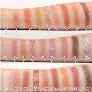 Bảng Mắt Guicami 9 ô