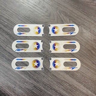 BẢO VỆ GẤP CÁC DÒNG XE (TITAN)