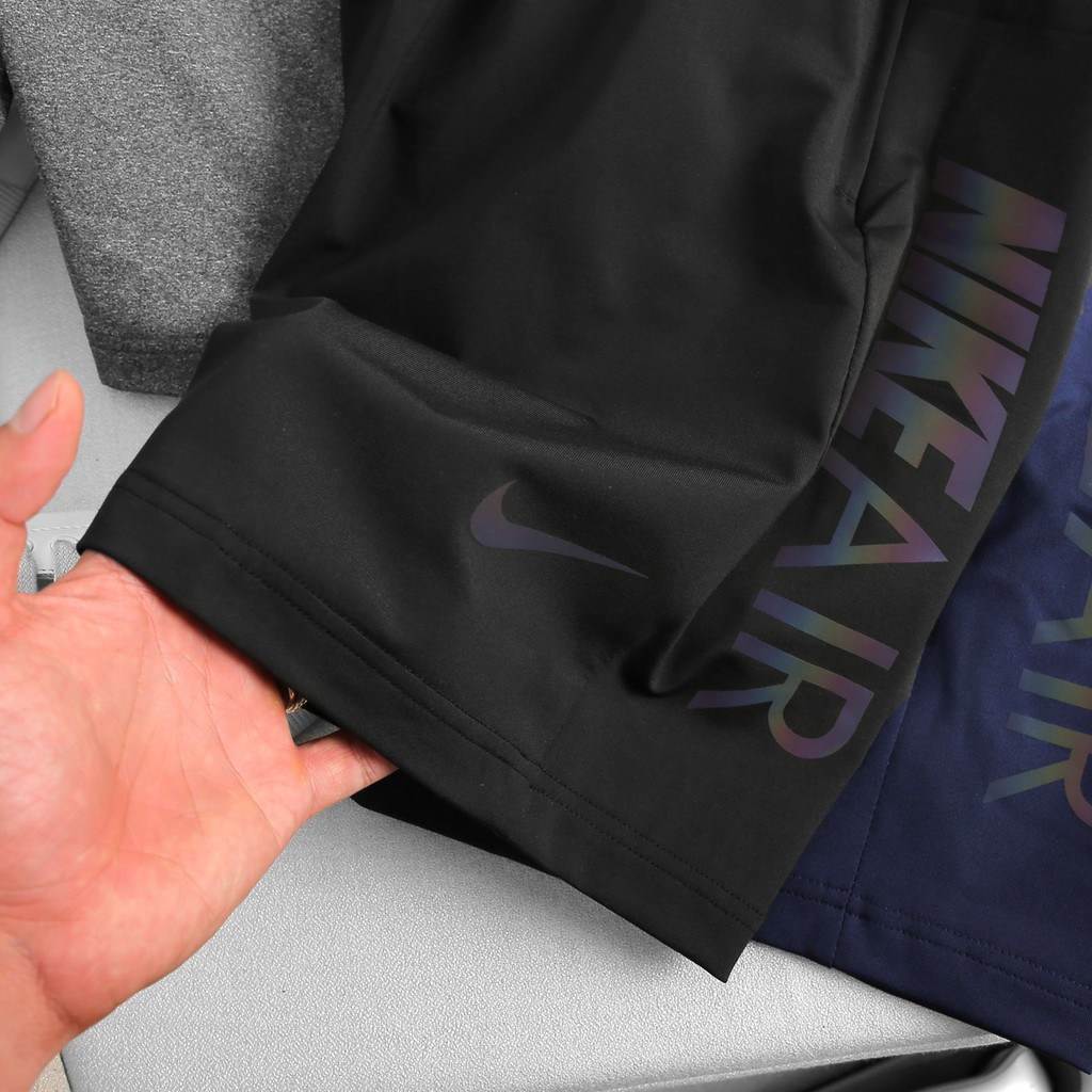 Quần short thể thao nam cao cấp bigsize quần đùi tập gym chạy bộ running xuất khẩu STT - HM - 004 YG