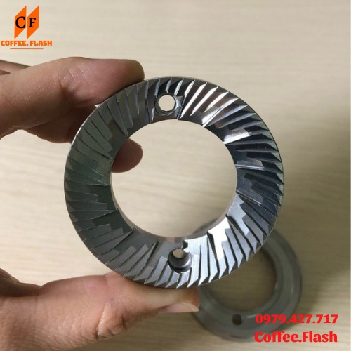 Bộ lưỡi dao máy xay cà phê LD020, LD021, LD022