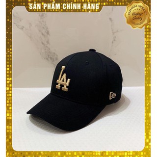 Mũ nón lưỡi trai LA