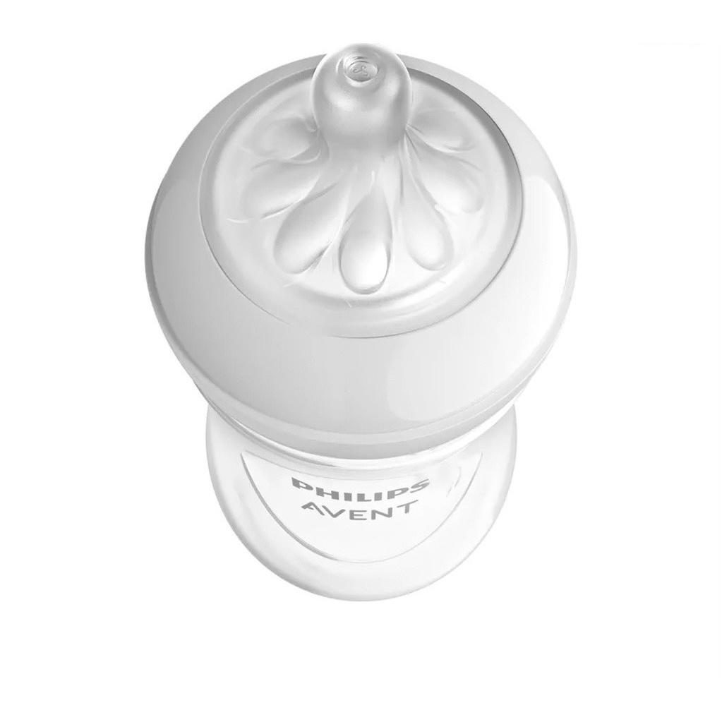 Núm ti thay thế Philips Avent đủ size