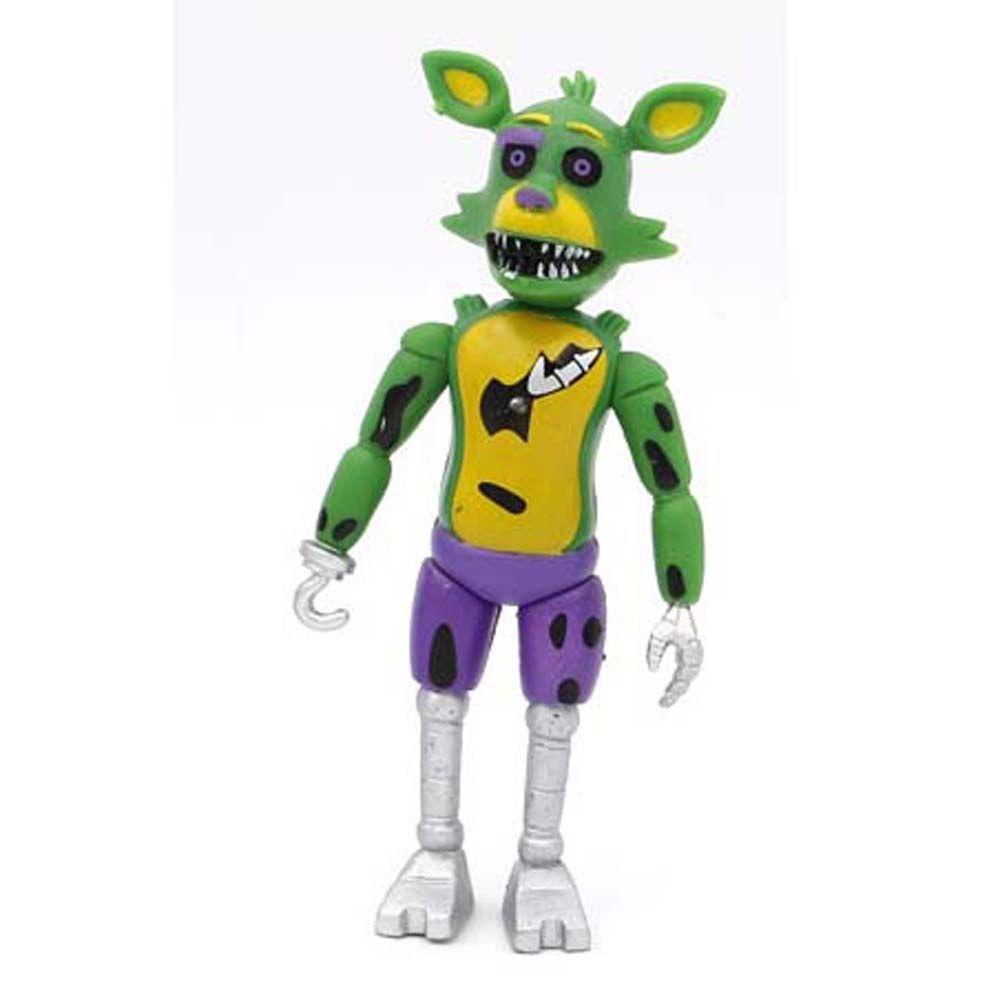 Mô Hình Nhân Vật Trong Five Nights at Freddy 'S