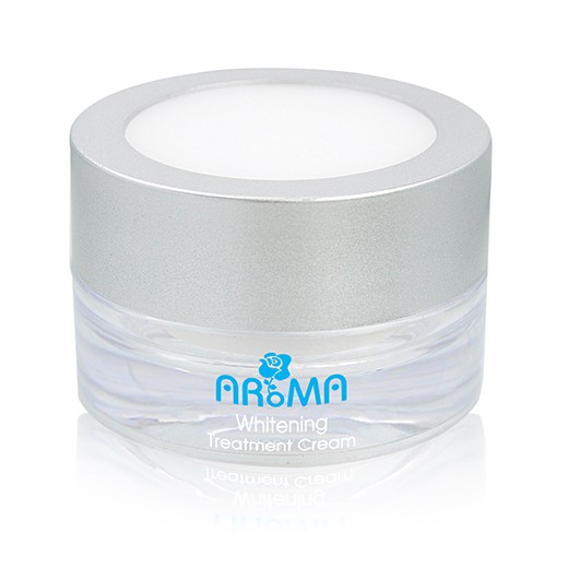 KEM TRẮNG DA DINH DƯỠNG AROMA