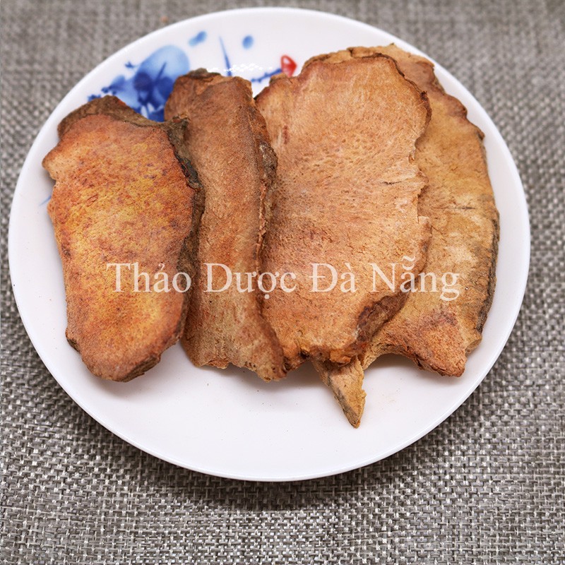 Thổ Phục Linh Loại Ngọt Chuẩn Xịn 100 gram