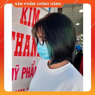 Thuốc nhuộm tóc Molokai từ M1đến M20