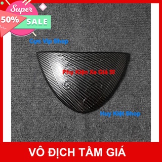 HCM- Dành Cho Xe Vision 2014 - 2019 - Mão Carbon