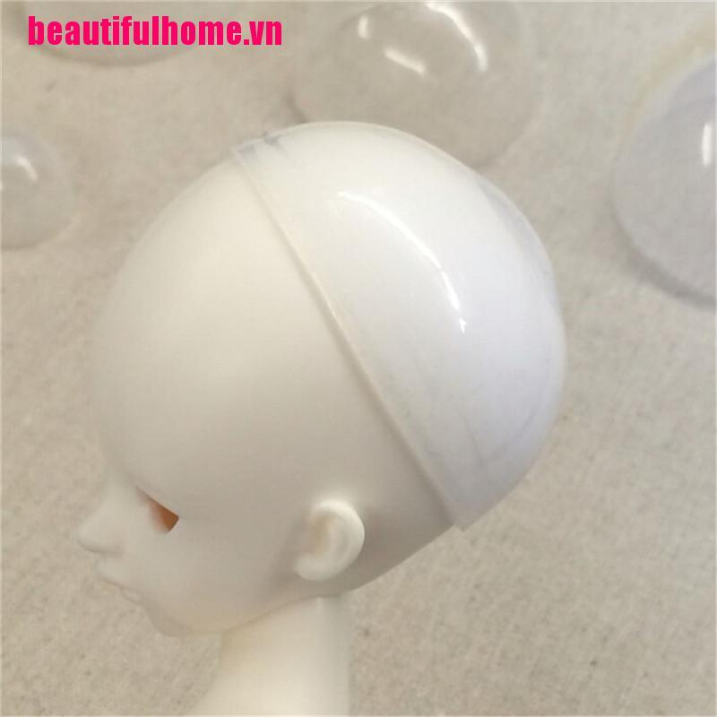 Mũ Giả Cho Búp Bê Tỉ Lệ 1 / 6 1 / 4