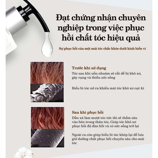 Dầu xả làm mượt tóc PARCO - 400ml - PC05