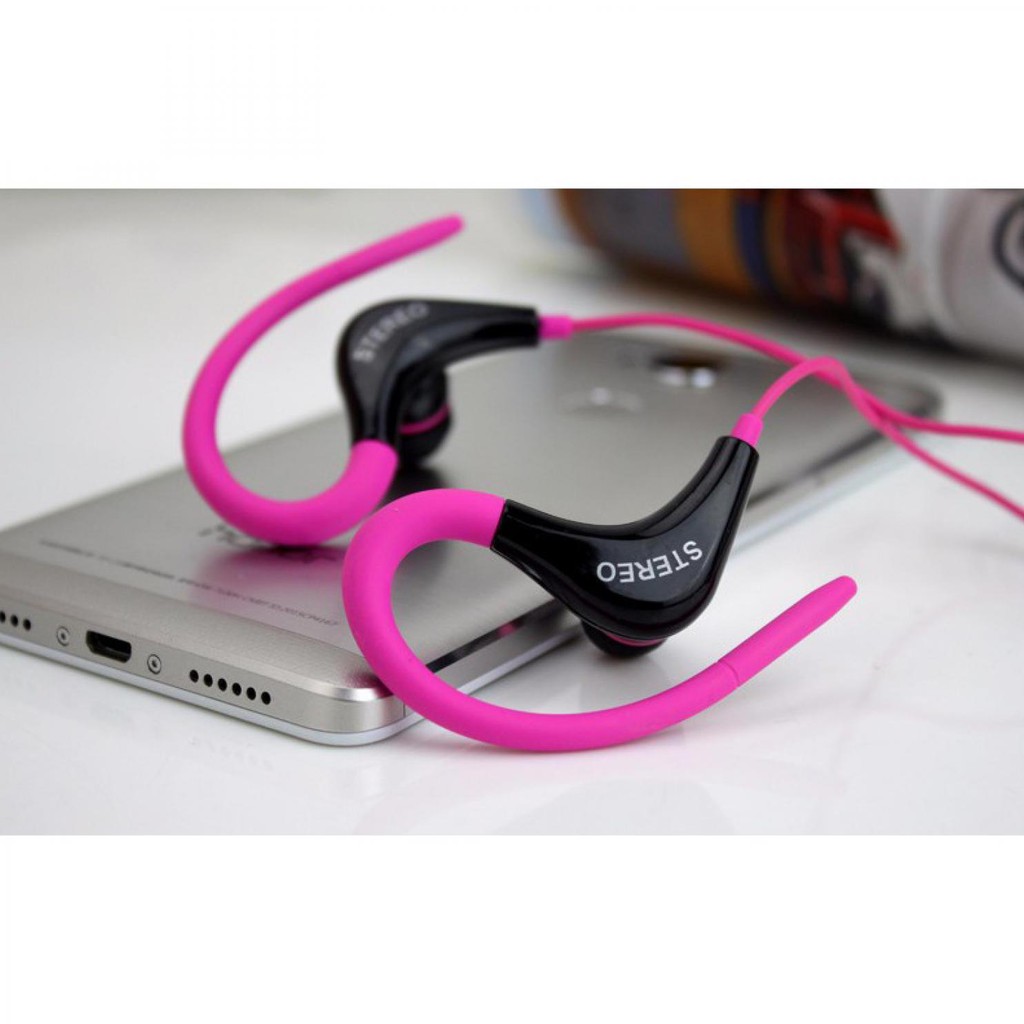 Tai Nghe Thể Thao Siêu Bass Sf-878 J-Fast Chất Lượng Cao | BigBuy360 - bigbuy360.vn