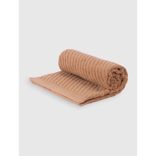 Khăn tắm CANIFA chất liệu 100% cotton mềm mại kích thước 120x60cm 9HA22A007