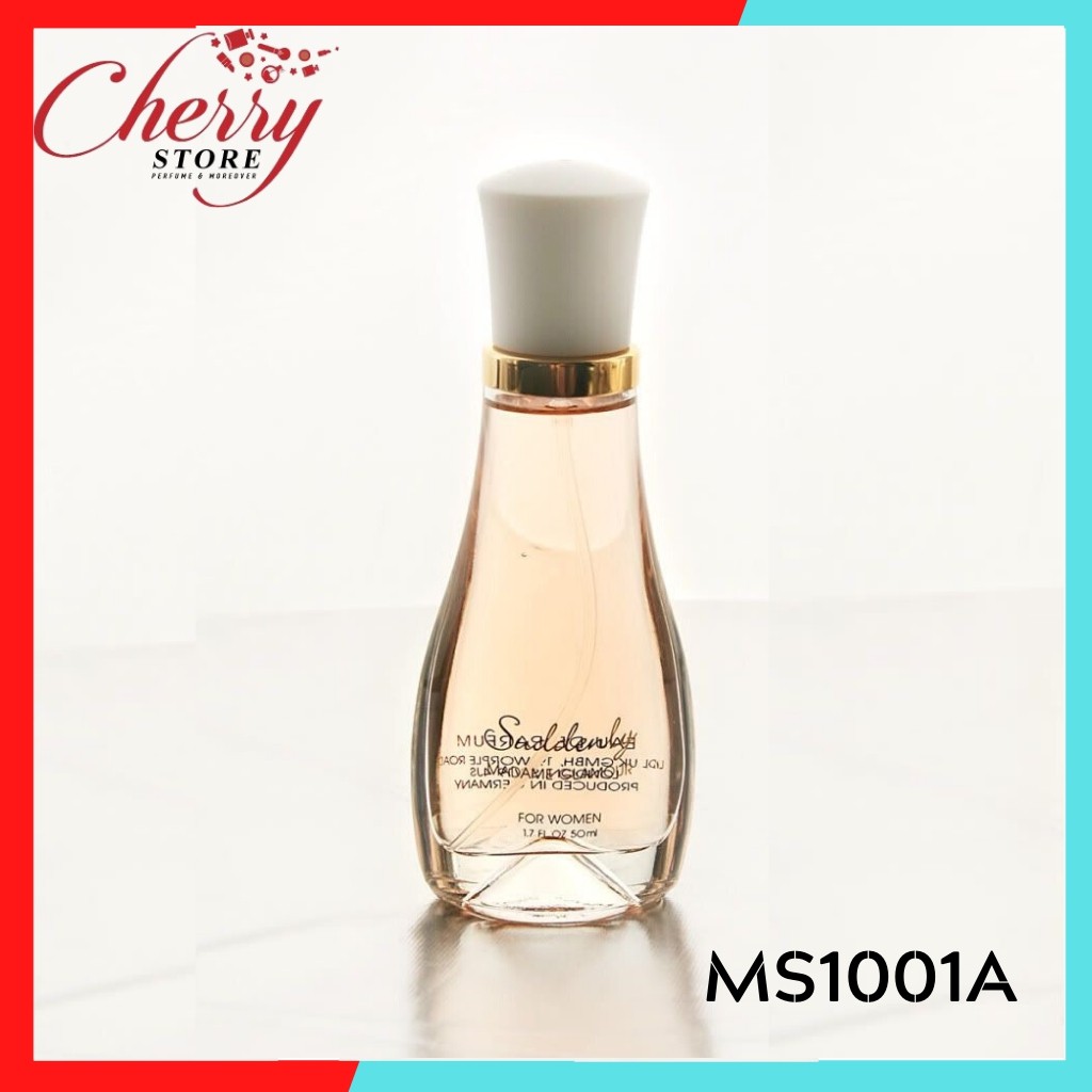 ( Siêu Phẩm ) Nước Hoa Nữ Suddenly Madame Glamour For Women 50ml | BigBuy360 - bigbuy360.vn