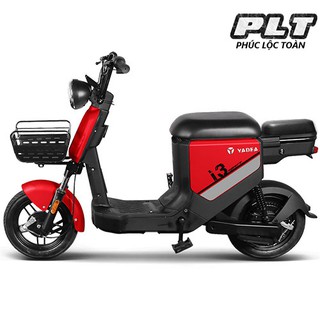 Xe Máy Điện Yadea I 3