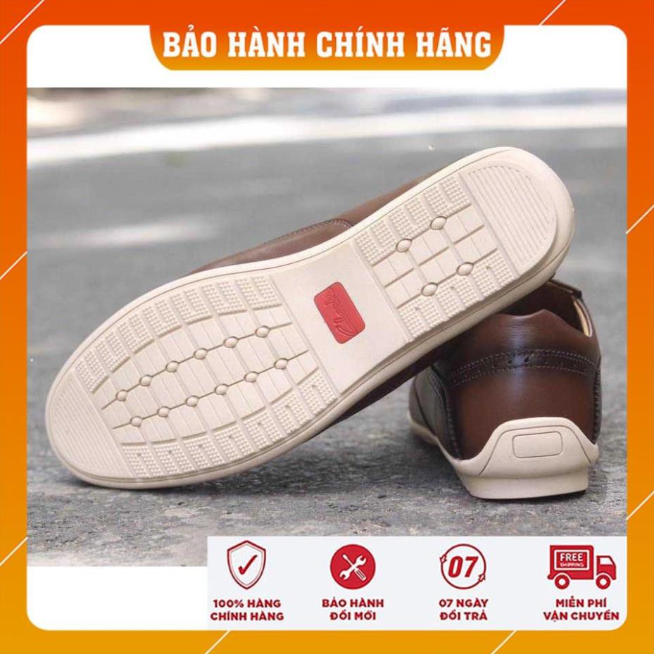 [Hàng Nhập Khẩu - Cao Cấp ] Giày Clarks Patina Sang Trong & Quý Phái