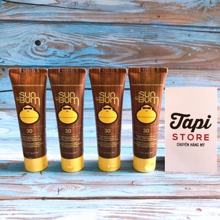 Kem chống nắng Sun Bum Premium Moisturizing Sunscreen Lotion