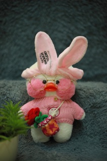 Vịt lalafan