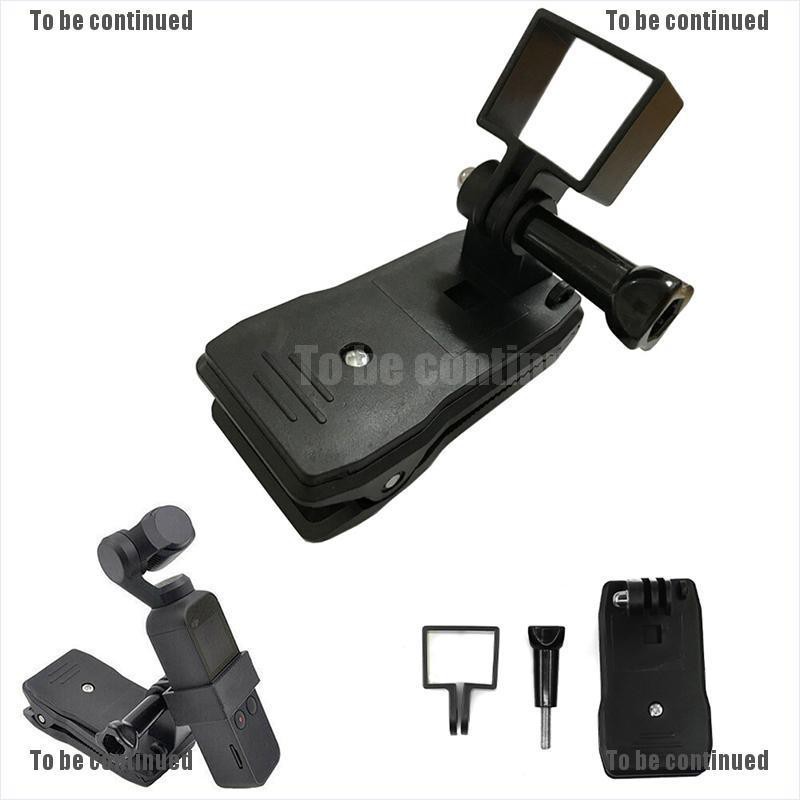 Kẹp Giữ Thiết Bị Dji Osmo Pocket Tiện Lợi | WebRaoVat - webraovat.net.vn