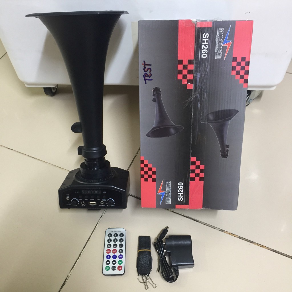 [KHÔNG KÈM REMOTE]