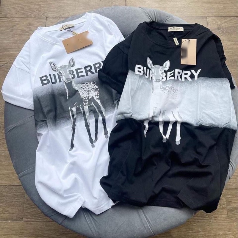 Áo thun BR con nai TC12