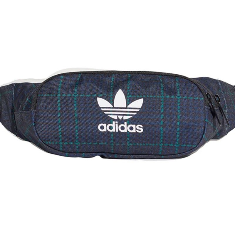 Túi Đeo Hông Adidas Tartan Chính Hãng