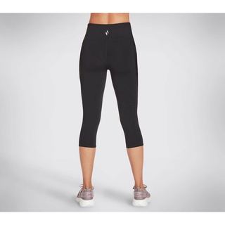 Quần tập lửng Skecher vnxk phối túi 2 bên
