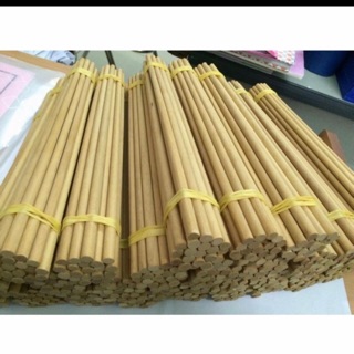 Rẻ vô địch-đũa gỗ kim giao không mốc, không mùi