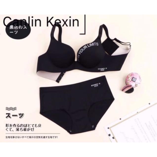 Áo Lót Đúc Chữ Không Gọng Đệm Dày Xuất Nhật.