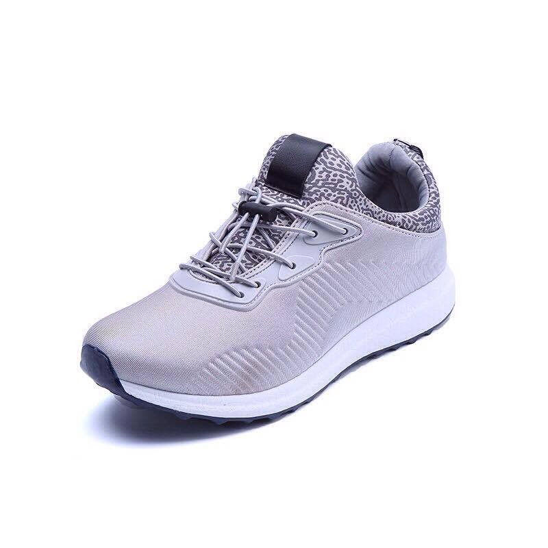 [Flash sales] Giày thể thao nam cổ báo - Giày sneaker nam thời trang vải thoáng khí MBS021