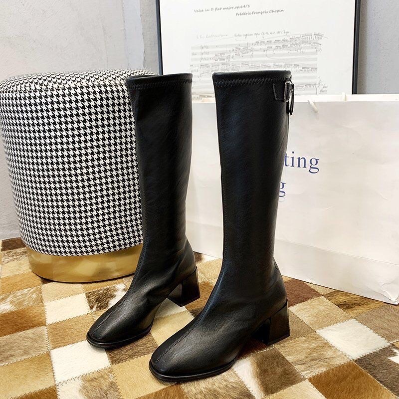 BỐT ĐÙI NỮ KHUY CÀI HOTHIT | BigBuy360 - bigbuy360.vn