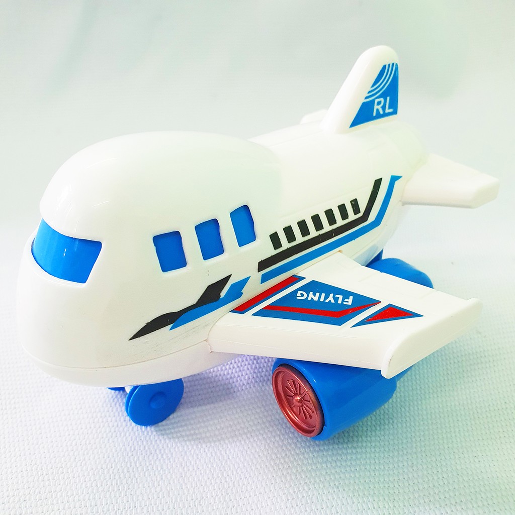 [BỘ 4 CHIẾC] xe đồ chơi, máy bay ngành hàng không, có thể tháo lắp ráp tặng kèm tua vít chi tiết đẹp dành cho trẻ em