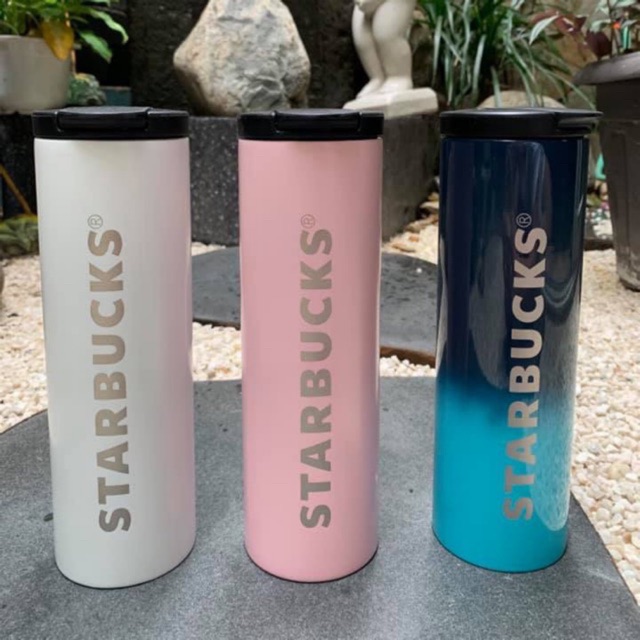 Bình Giữ Nhiệt Starbuck