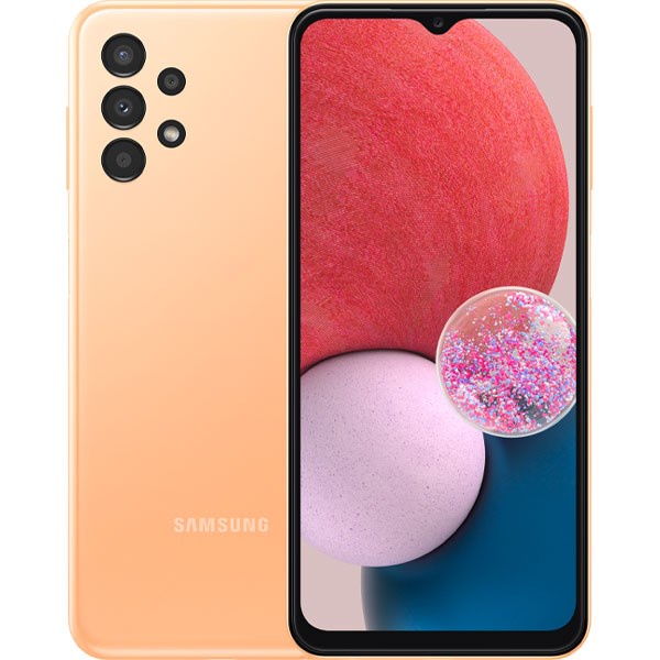 Điện thoại Samsung A13 ram 6g/128gb máy đẹp chính hãng