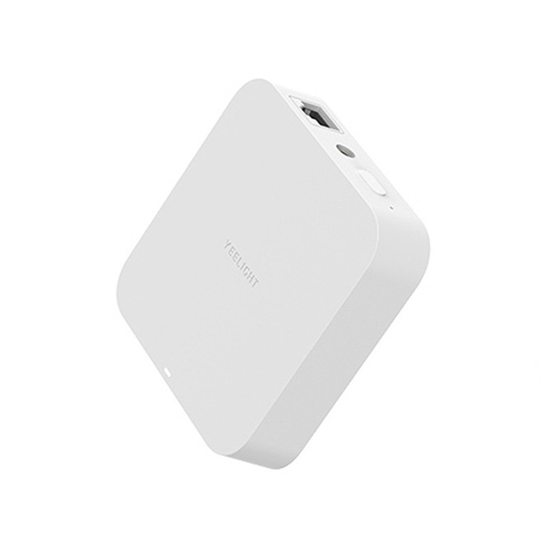 Bộ điều khiển đèn Yeelight Gateway BLE Mesh