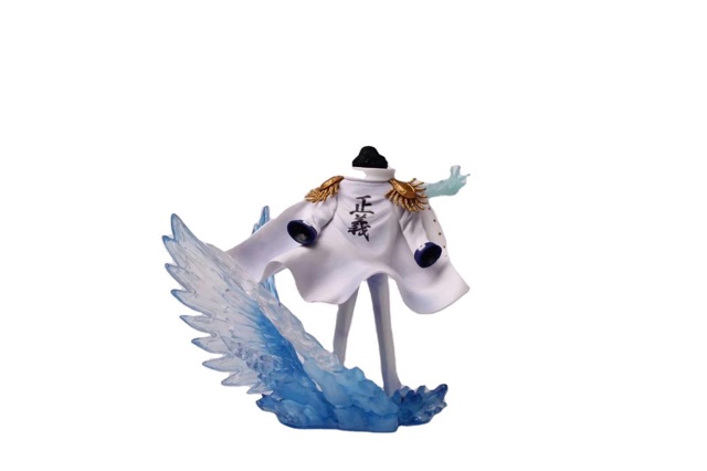 Mô hình Đô đốc Aokiji One piece