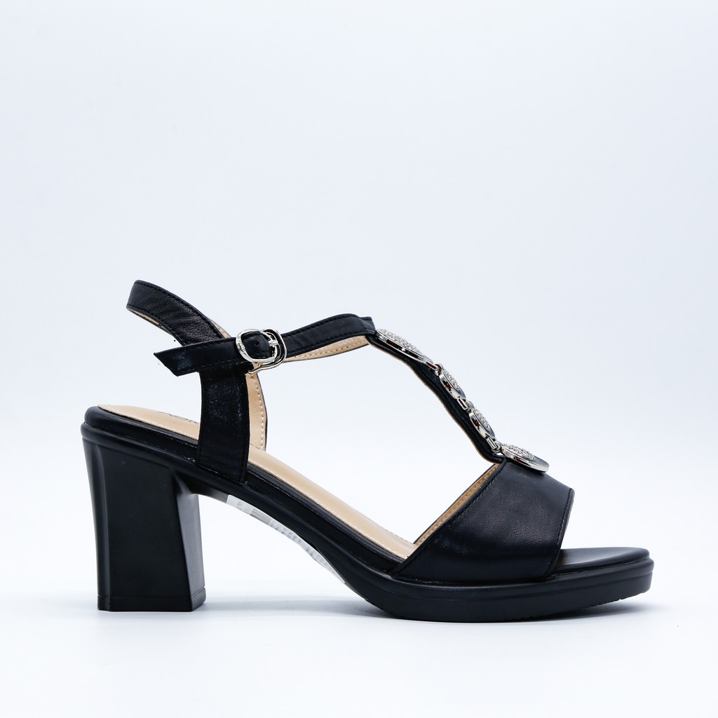 Sandals cao gót AOKANG 192811019