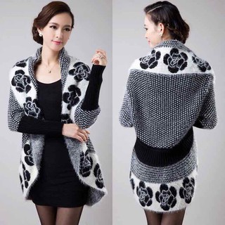 ÁO KHOÁC NỮ CAO CẤP